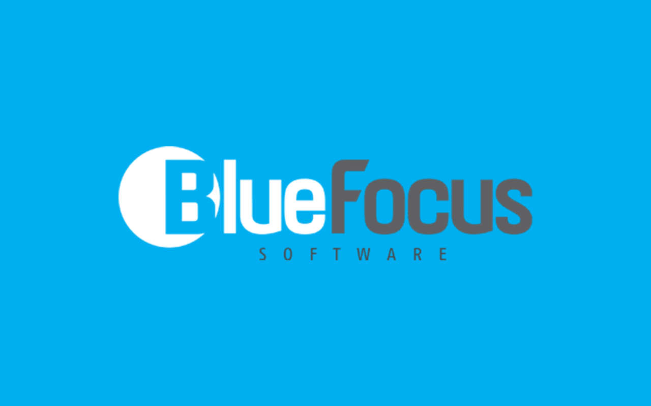 BlueFocus Sofware online para Gestão de empresas